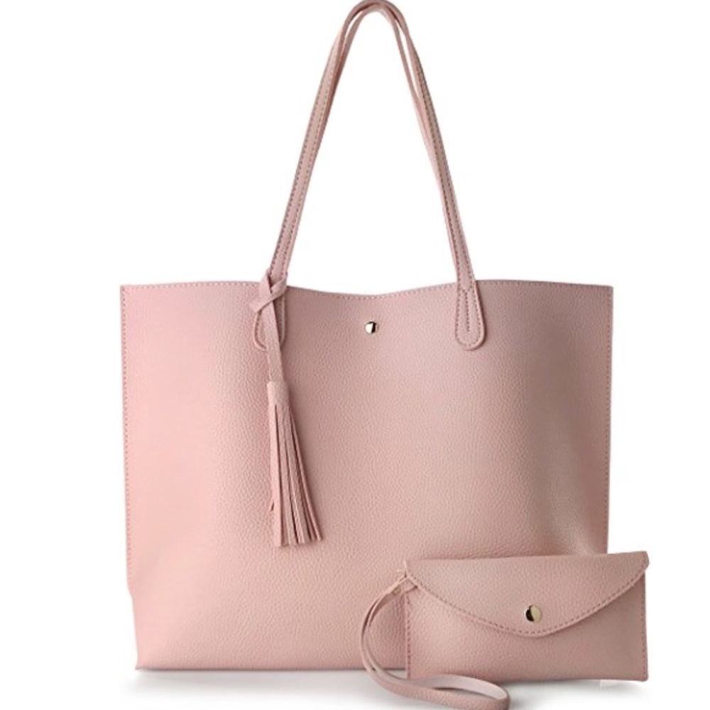 New! Everyday harbor tote
